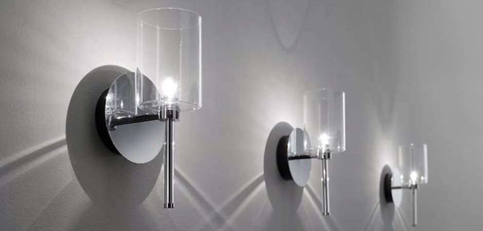 Бра Axo Light Spillray AP wall lamp Бра Axo Light Spillray AP wall lamp - Loft-Concept в Самаре