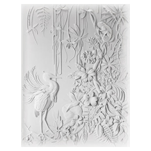 Категория товаров: 3D Панели