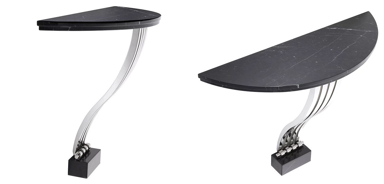 Консоль Eichholtz Console Table Renaissance - фото