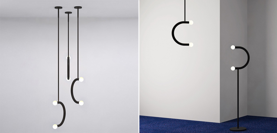 Подвесной светильник Bower Studios ingle Pendant C Light Подвесной светильник Bower Studios ingle Pendant C Light - Loft-Concept в Самаре