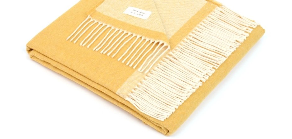 Плед SARA 7000 Marzotto - Loft-Concept в Самаре