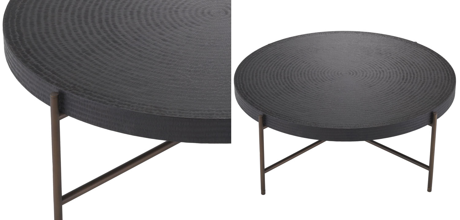 Кофейный стол Eichholtz COFFEE TABLE NIKOS - фото