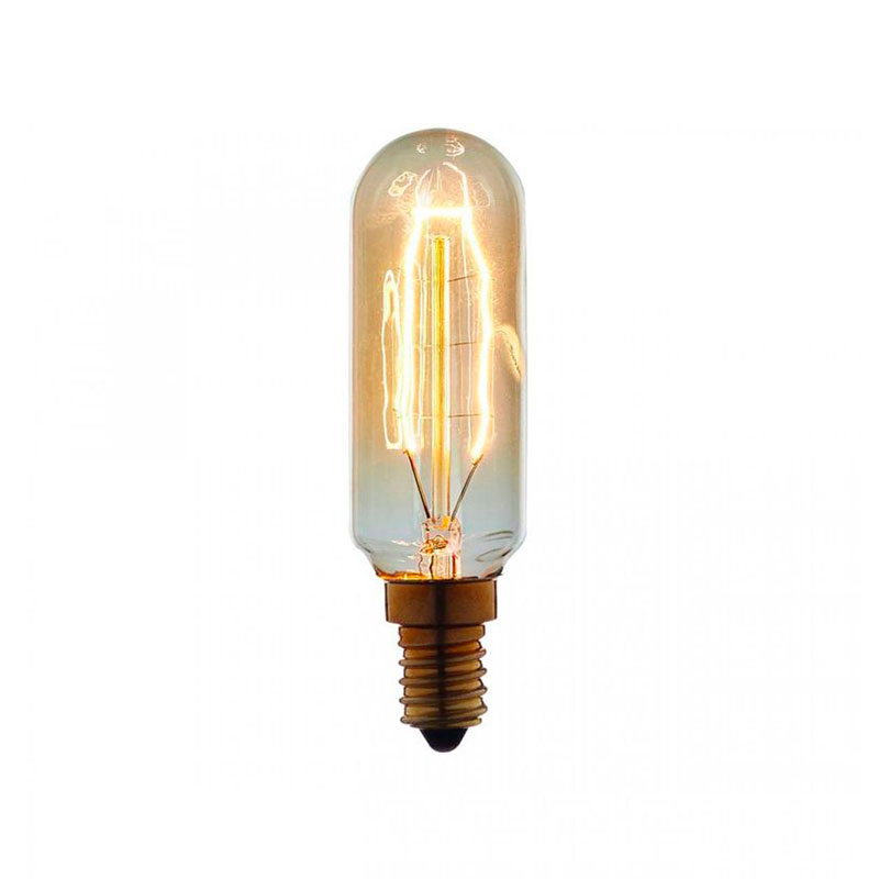 Лампочка Loft Edison Retro Bulb №32 40 W  в Самаре | Loft Concept 