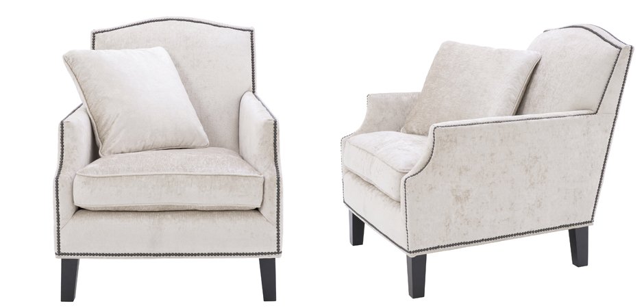 Кресло Eichholtz Chair Merlin Кресло Eichholtz Chair Merlin - Loft-Concept в Самаре