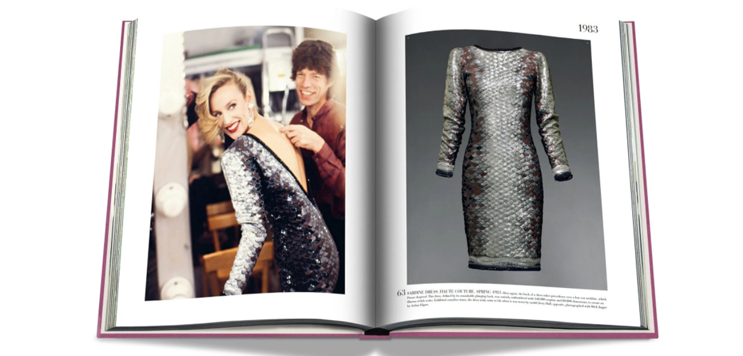 Коллекционное издание Yves Saint Laurent The Impossible Collection - фото №3