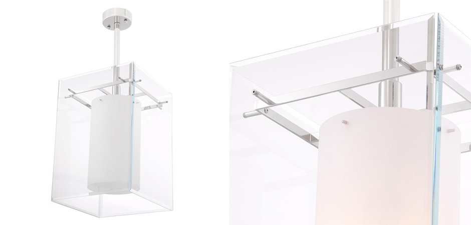 Люстра Hanging Lamp Fu - Loft-Concept в Самаре