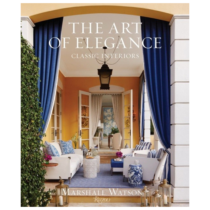 The Art of Elegance: Classic Interiors  в Самаре | Loft Concept 