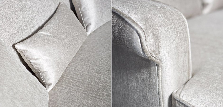 Диван Seine Sofa Velvet 2 Диван Seine Sofa Velvet 2 - Loft-Concept в Самаре