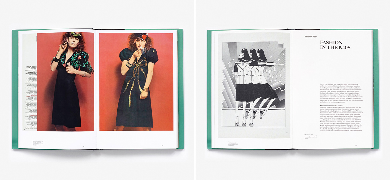 Saillard, Olivier Yves Saint Laurent: The Scandal Collection 1971 - фото №1