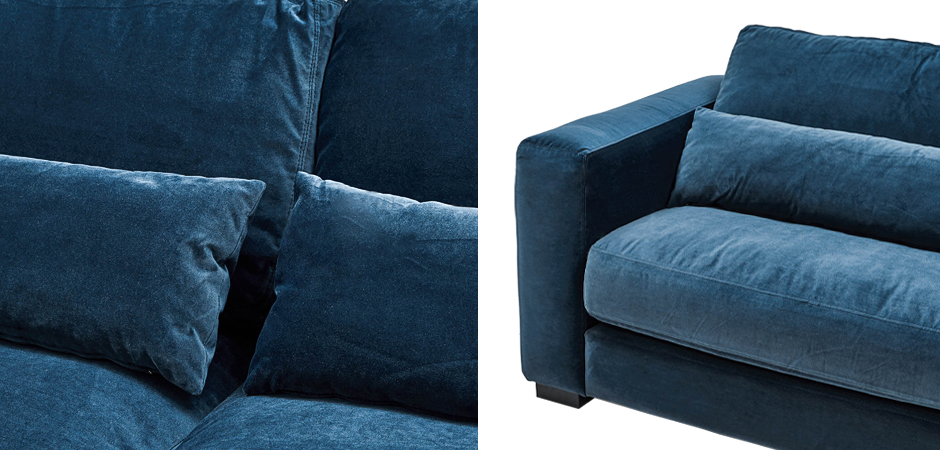 Диван Teofilo Sofa Диван Teofilo Sofa - Loft-Concept в Самаре