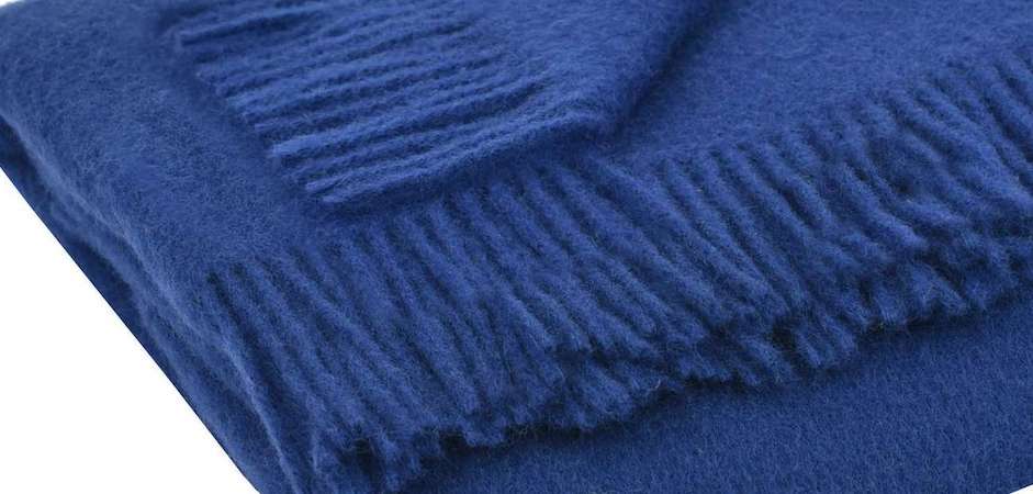 Плед DALIA 3524 Marzotto - Loft-Concept в Самаре