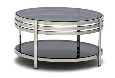 Столик Ula Low table ULA001  в Самаре | Loft Concept 