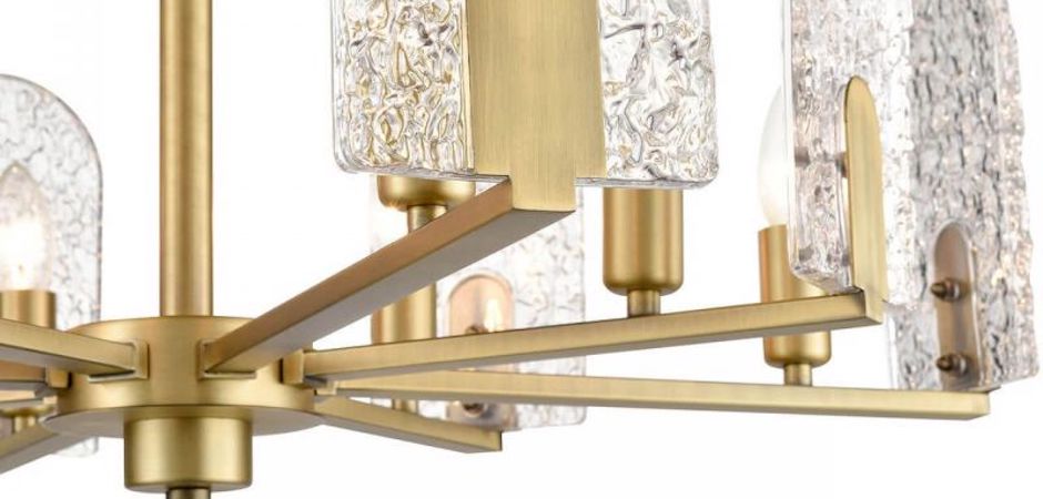 Люстра Geondo Chandelier Люстра Geondo Chandelier - Loft-Concept в Самаре