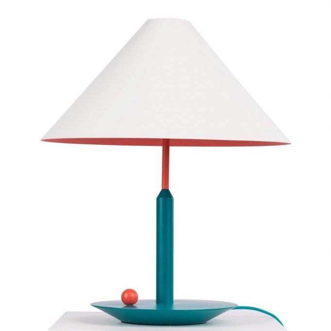 Настольная лампа Maisondada LITTLE ELIAH TABLE LAMP  в Самаре | Loft Concept 