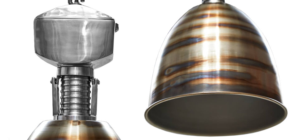 Люстра Jupiter Loft Pendant Люстра Jupiter Loft Pendant - Loft-Concept в Самаре