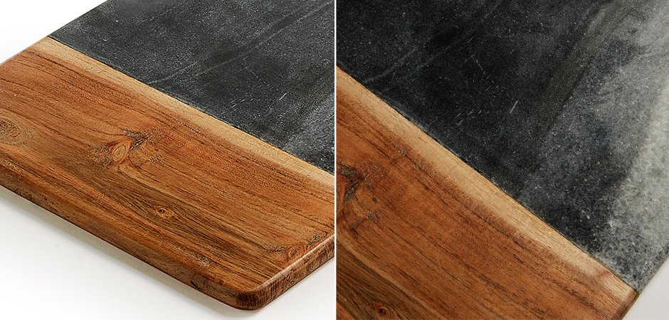 Разделочная доска Wood Strip - Loft-Concept в Самаре