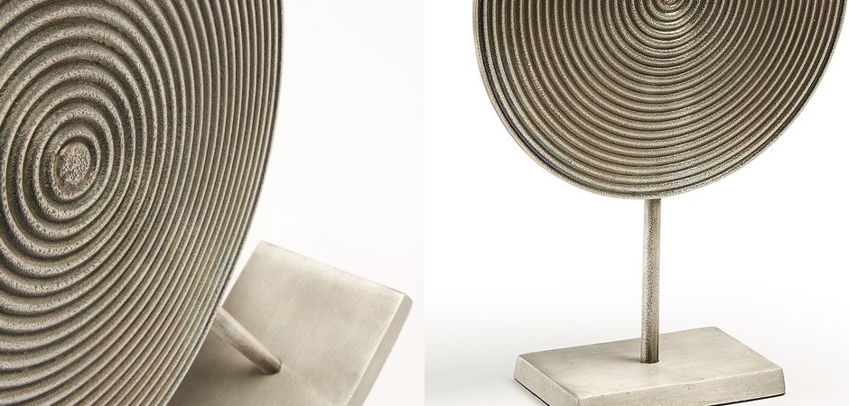 Декоративная фигура Sun Sign - Loft-Concept в Самаре