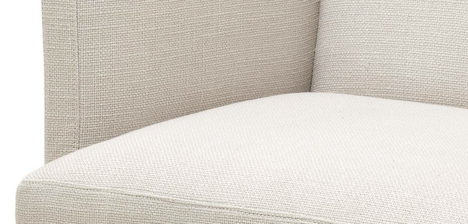 Кресло Eichholtz Chair Dawson Natural Кресло Eichholtz Chair Dawson Natural - Loft-Concept в Самаре