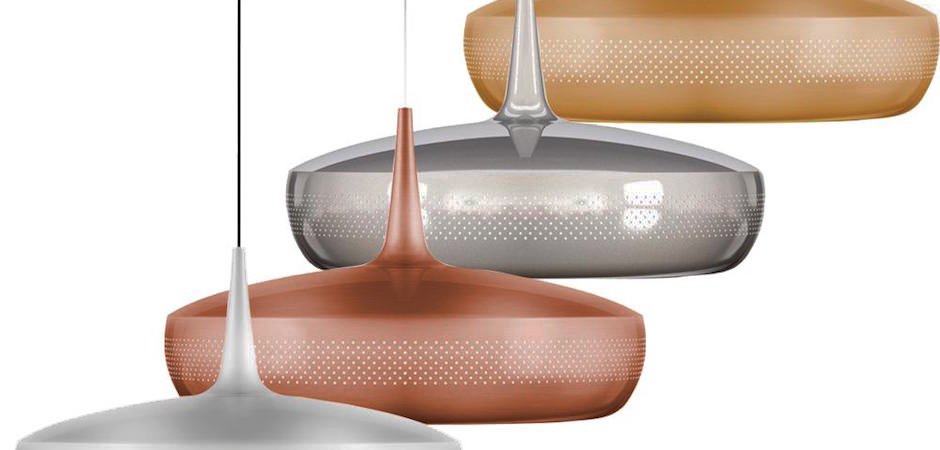 Подвесной светильник UFO Steel Подвесной светильник UFO Steel - Loft-Concept в Самаре
