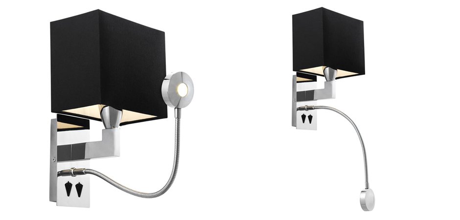 Бра Wall Lamp Reading Бра Wall Lamp Reading - Loft-Concept в Самаре