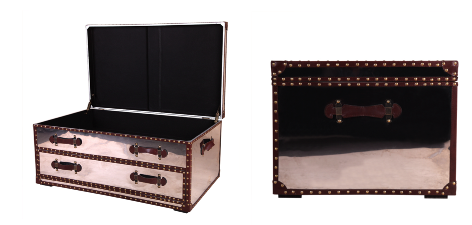 Сундук Alumi - Loft-Concept в Самаре