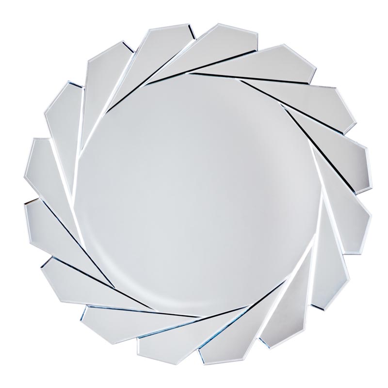 Зеркало Rays Shards Mirror  в Самаре | Loft Concept 