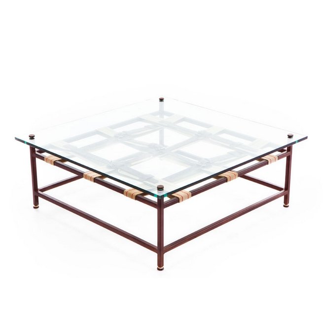 Кофейный столик Stephen Kenn Coffee Table   в Самаре | Loft Concept 