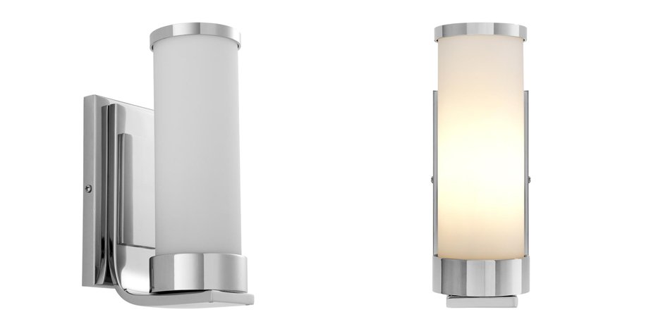 Бра Eichholtz Wall Lamp Creed Бра Eichholtz Wall Lamp Creed - Loft-Concept в Самаре