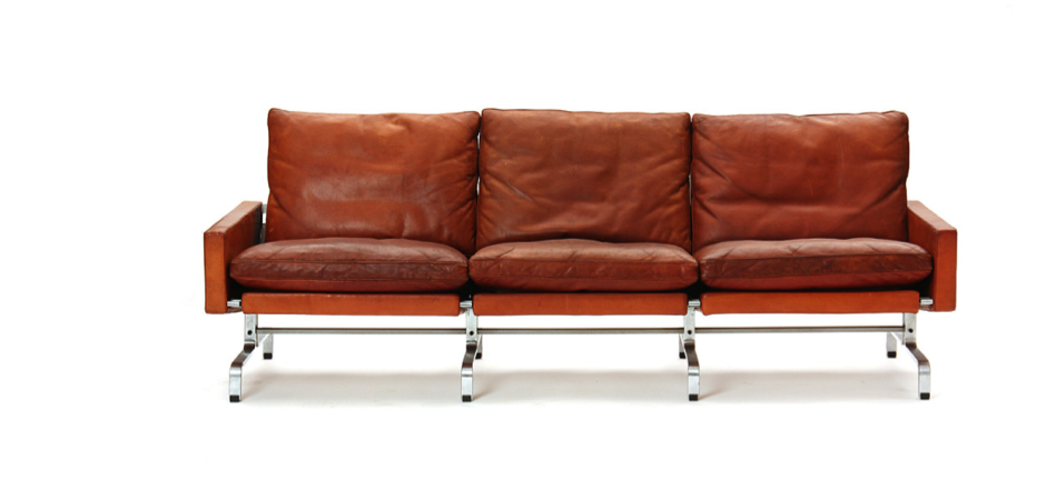 Диван PK31 3 Seat Диван PK31 3 Seat - Loft-Concept в Самаре
