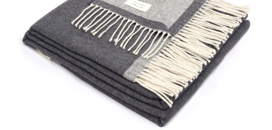 Плед SARA 6000 Marzotto - Loft-Concept в Самаре