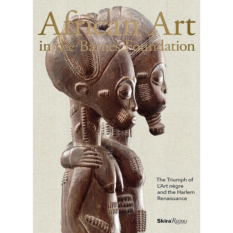 African Art in the Barnes Foundation  в Самаре | Loft Concept 