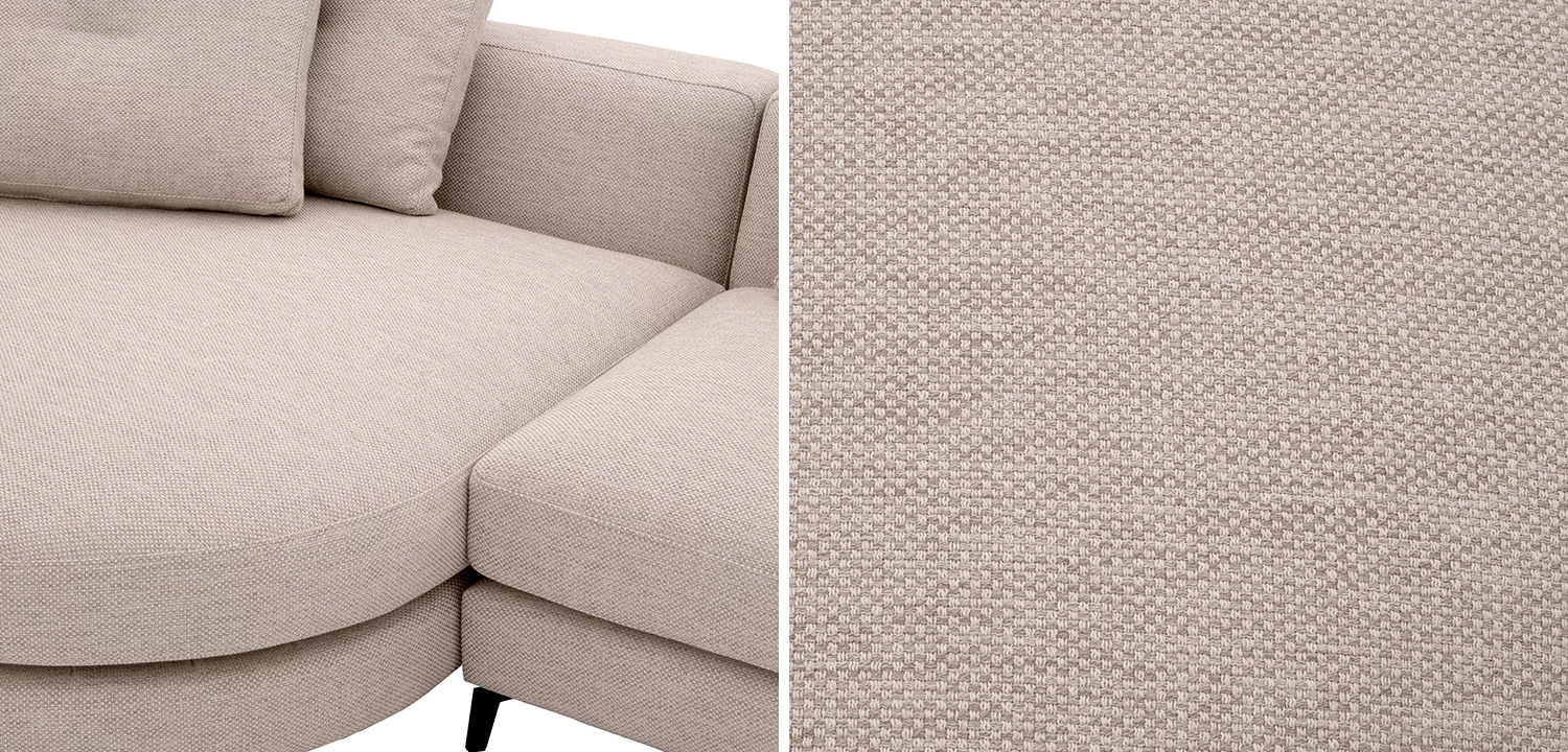 Диван Eichholtz Sofa Moderno S Left - фото №3