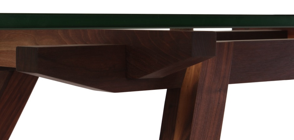 Стол Alejandro Sticotti Стол Alejandro Sticotti - Loft-Concept в Самаре