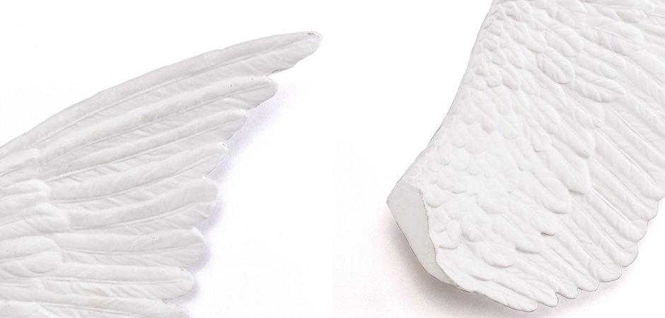 Декоративное панно Seletti Wing Left Декоративное панно Seletti Wing Left - Loft-Concept в Самаре