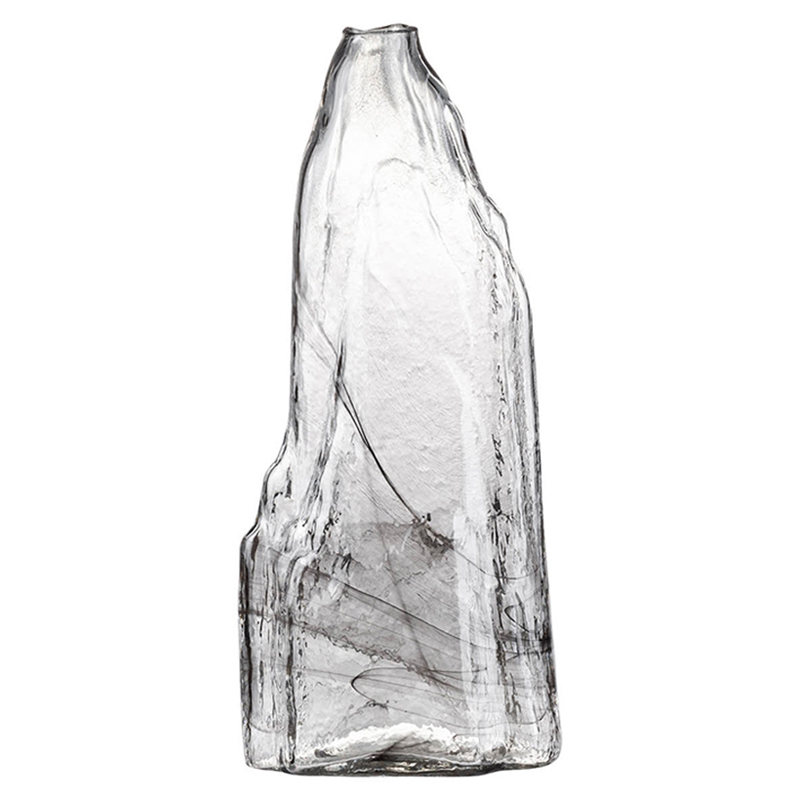 Ваза Glass Peak Vase  в Самаре | Loft Concept 