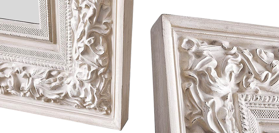 Зеркало Cappello Mirror Зеркало Cappello Mirror - Loft-Concept в Самаре