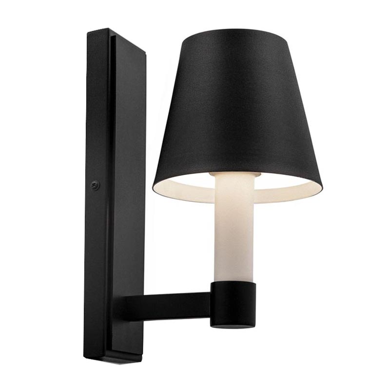 Бра Eremon Sconce Черный в Самаре | Loft Concept 