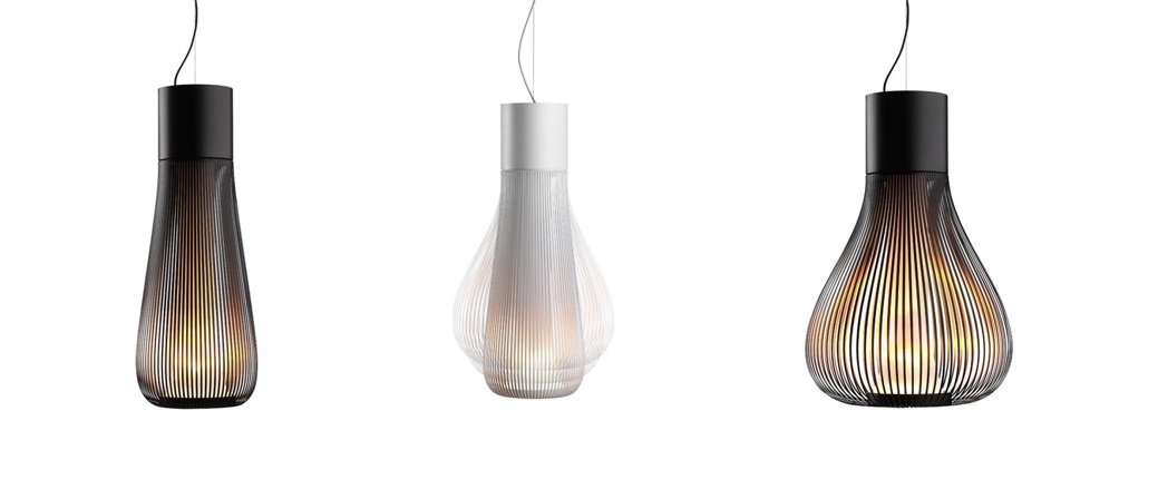 Подвесной светильник Flos Chasen - Loft-Concept в Самаре