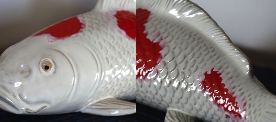 Аксессуар Japanese Carp Аксессуар Japanese Carp - Loft-Concept в Самаре