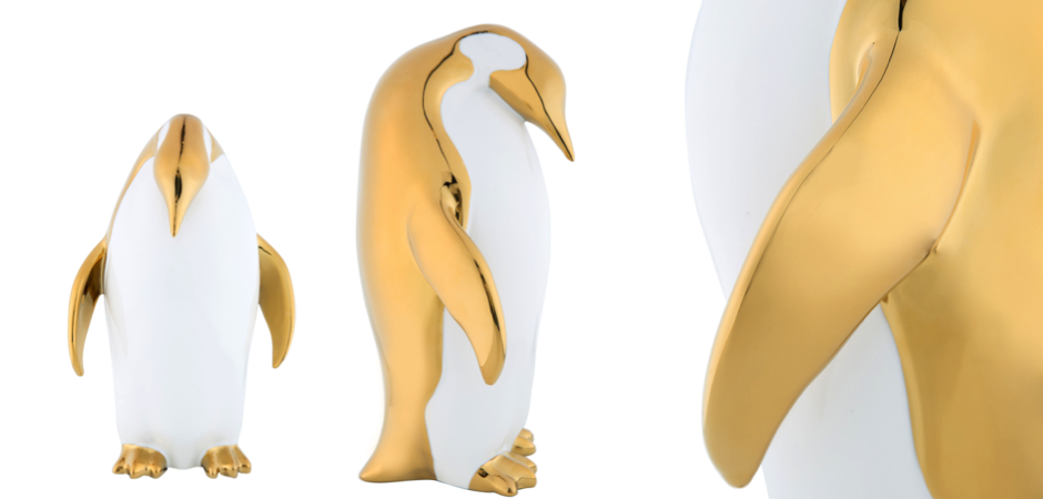 Декор Penguin Декор Penguin - Loft-Concept в Самаре