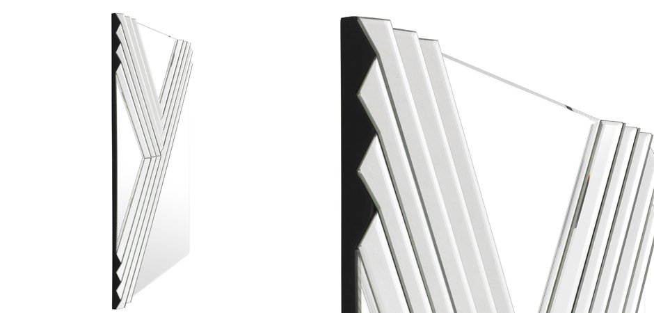 Зеркало Eichholtz Mirror Ponzo Зеркало Eichholtz Mirror Ponzo - Loft-Concept в Самаре