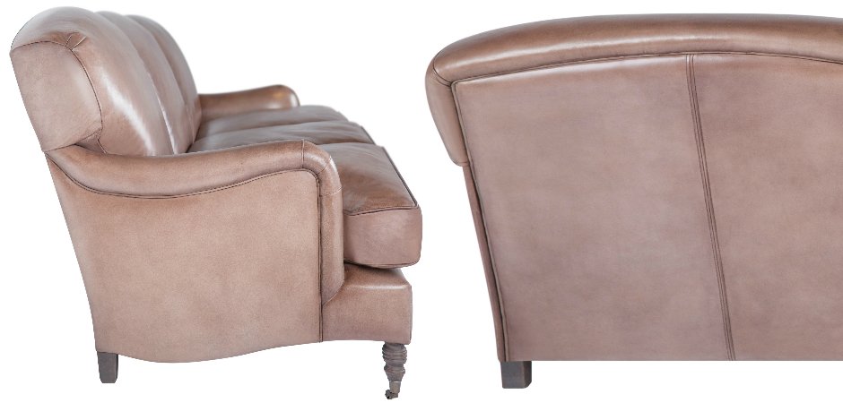 Диван Charming Royal Sofa Диван Charming Royal Sofa - Loft-Concept в Самаре