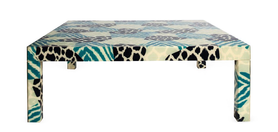 Кофейный стол Graphic Coffee Table Кофейный стол Graphic Coffee Table - Loft-Concept в Самаре