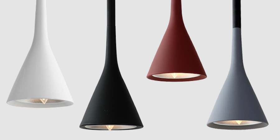 Подвесной светильник Coppe Подвесной светильник Coppe - Loft-Concept в Самаре