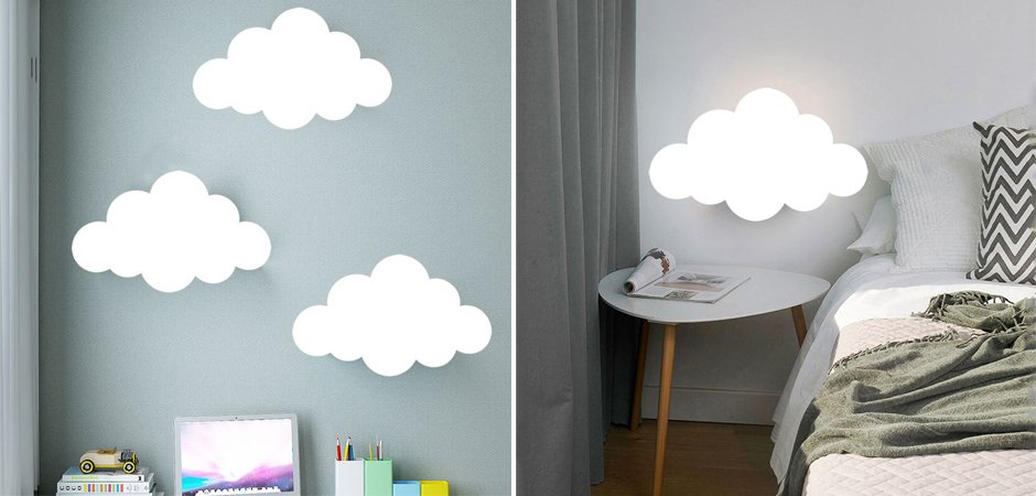 Бра Cloud Bra Бра Cloud Bra - Loft-Concept в Самаре