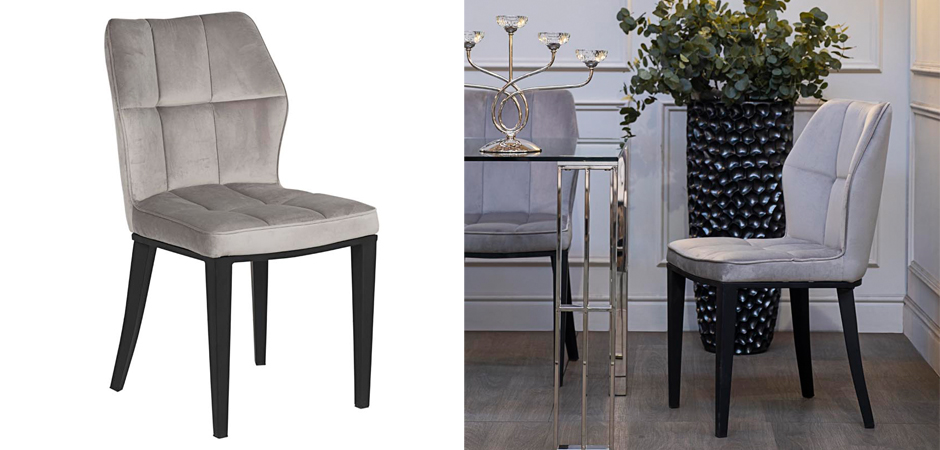 Стул Deffo Chair Стул Deffo Chair - Loft-Concept в Самаре
