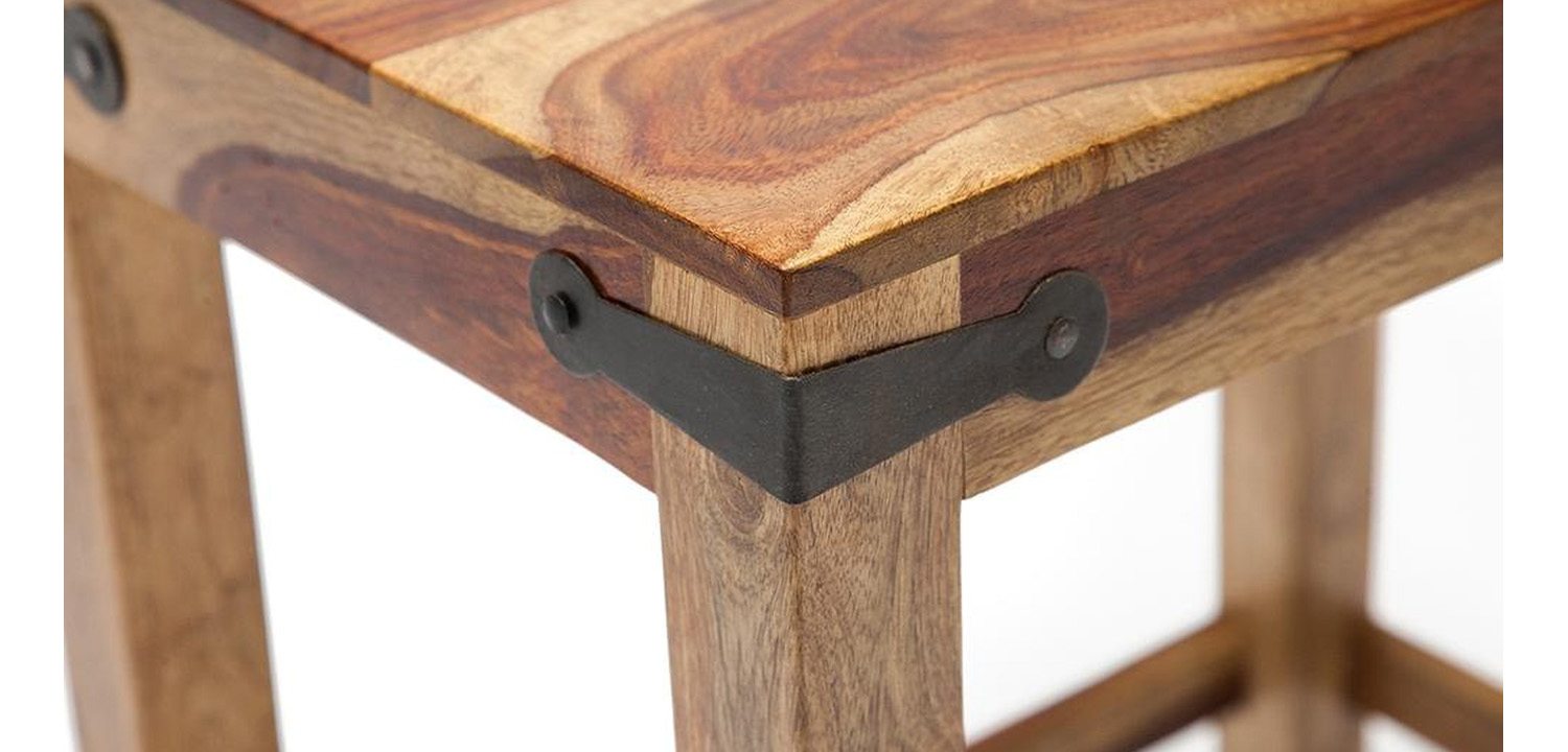 Комплект приставных столов Legnoso - фото №1