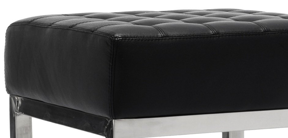 Барный стул  Florence Knoll Bar Stool - фото №1