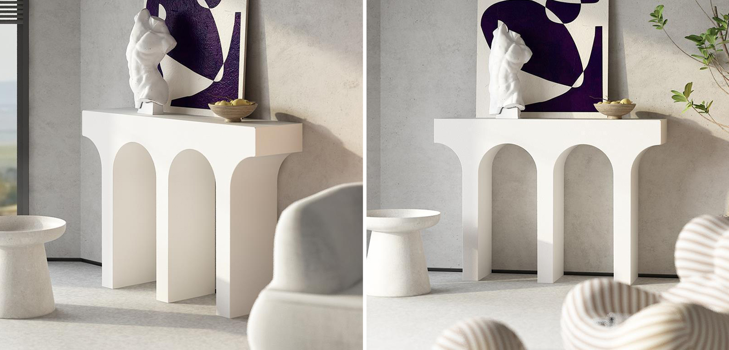 Консоль Arches Console - фото №1