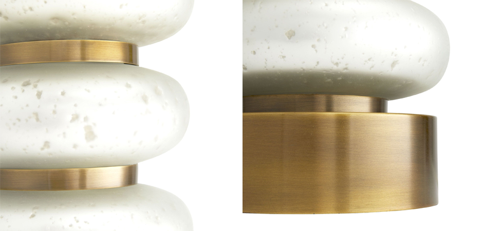 Дизайнерская настольная лампа GAELEN LAMP Дизайнерская настольная лампа GAELEN LAMP - Loft-Concept в Самаре